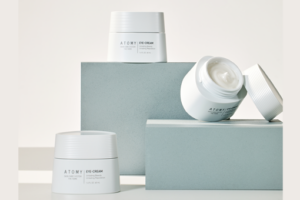 ATOMY ФЭЙМ КРЕМ ДЛЯ КОЖИ ВОКРУГ ГЛАЗ (ATOMY THE FAME EYE CREAM)