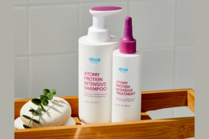 Atomy Protein IntensiveHiar Care Set