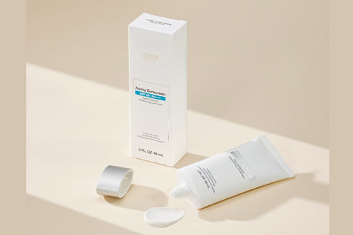 АТОМИ СОЛНЦЕЗАЩИТНЫЙ КРЕМ (ATOMY SUNSCREEN)