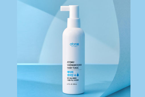 Atomy Saengmodan Hair Tonic Артикул: R00620