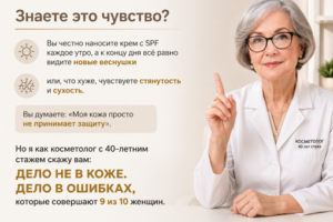 почему санскрин не работает, ошибки при нанесении SPF, как выбрать санскрин, Atomy Sunscreen отзыв, SPF50+ PA++++, защита от солнца для лица, лучший санскрин без белого налёта